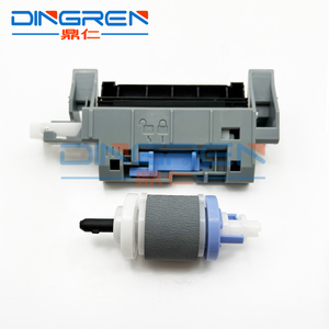 CE710-69007 CE710-67007 toplama ayırma silindiri için CP5525 CP5225 M775 <span class=keywords><strong>M750</strong></span> CANON C2020 C2025 C2030 C2220 C2225 C2230
