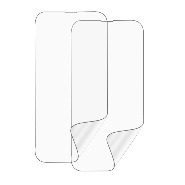 $0.5-$0.8 TPU screen protector