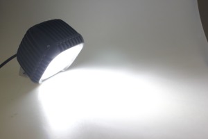 High Power 2400M Super Bright Truck 4WD Offroad Spotlight 4x4 4&quot; Inch Car SUV TRUCK <strong>Led</strong> Work Light 24V <strong>12V</strong> <strong>Led</strong> Driving Light DRL - Product Image 6