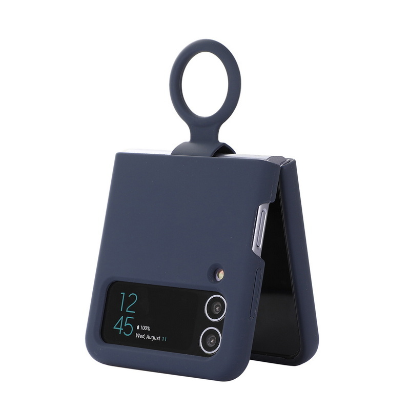 สีน้ำเงิน