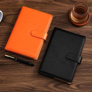 Блокнот с магнитной застежкой - Product Image 3