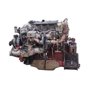 חופר משמש מנוע Assy עבור Hino <span class=keywords><strong>P11C</strong></span> מלא דיזל מנוע הרכבה - Product Image 1