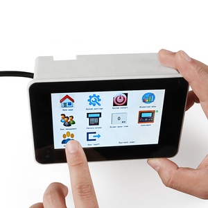 Rampe wifi MF43HYC e immergere regolatore di temperatura programmabile con 6 programmi 72 passi - Product Image 2