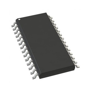 Marken zubehör LM3432MH/NOPB LED-Treiber IC DC DC-Regler Step-Up Boost Analog PWM 40mA LM3432MH Oberflächen montage 28-HTSSOP - Product Image 1