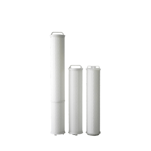 ตลับกรองโพลีโพรพิลีน10ไมครอนสำหรับกรองน้ำ PP อัตราการไหลสูง - Product Image 4