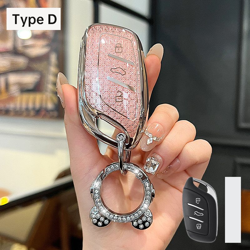 Type D-Pink