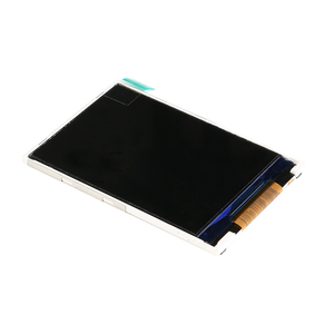 2,4-Zoll-TFT-LCD-Anzeigemodul-Laufwerk mit bloßem Bildschirm ILI9341-Schnittstelle SPI 240*320 - Product Image 3