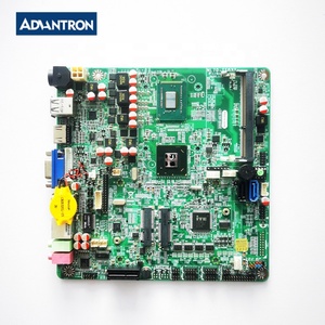 NL70-I1037 REV.3.0工业主板中央处理器卡中央处理器模块主板原装库存 - Product Image 2