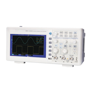Voltaje constante regulado Pantalla de cuatro dígitos ajustable Fuente de alimentación de CC lineal variable 30V 5A - Product Image 4
