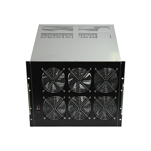Niedrigster Preis Computer Server Fall mit ATX Server PC Fall Rahmen - Product Image 1