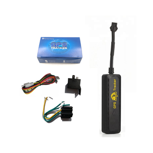 Gigh质量2g全球定位系统跟踪器，适用于不带sim卡差分全球定位系统G9001的汽车全球定位系统跟踪器