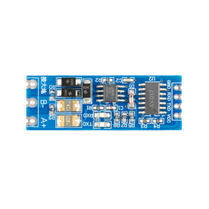 Módulo TTL a RS485 485 a nivel UART serie conversión mutua 485 MÓDULO DE Control de flujo automático - Product Image 2