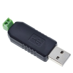 <strong>USB</strong> <strong>to</strong> RS485 485 Converter Adapter Support Win7 XP Vista Linux Mac OS WinCE5.0 - Product Image 6