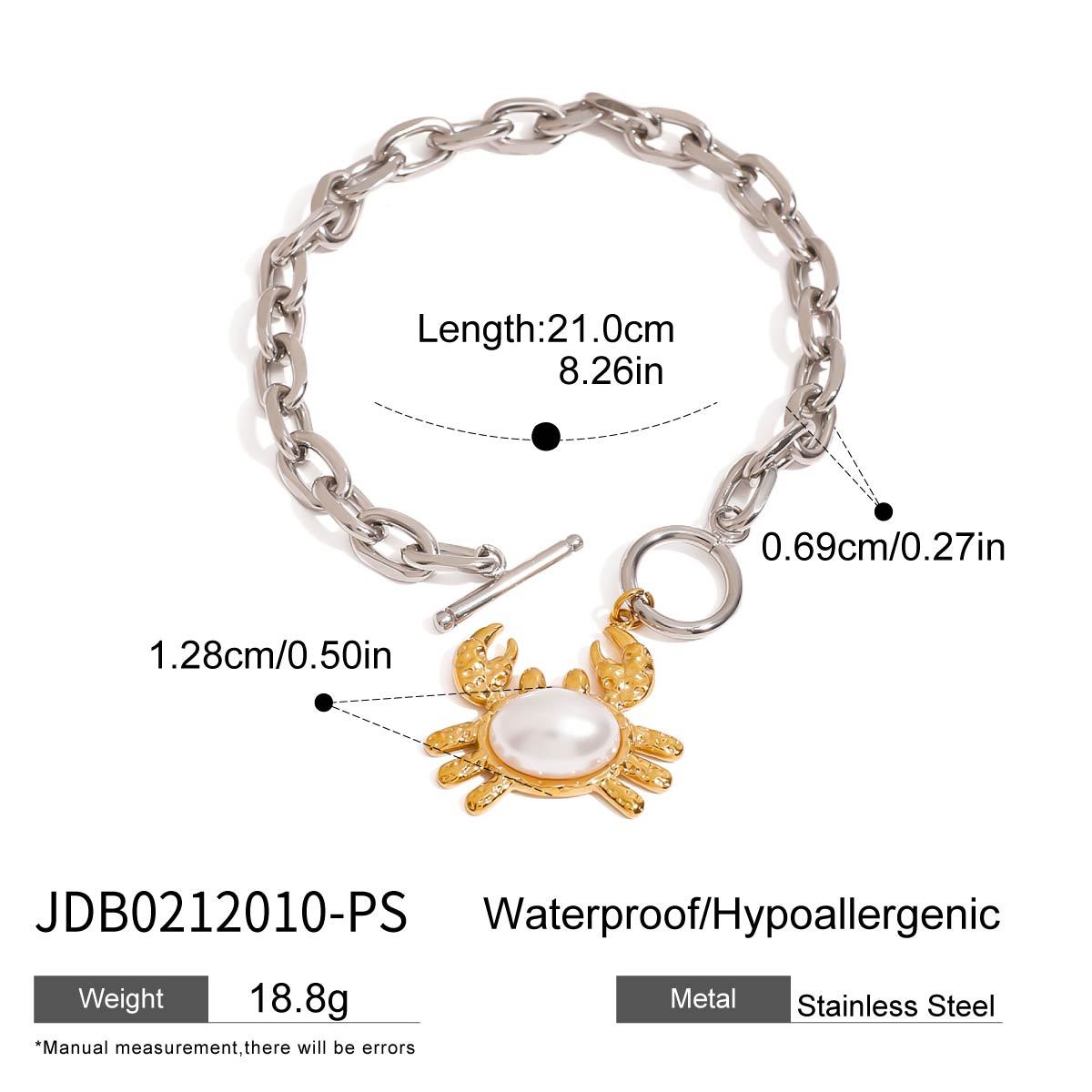 Bicolore JDB0212010-PS