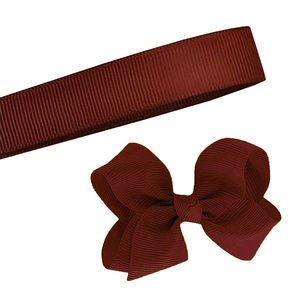 批发圣诞图案印花罗缎丝带礼品 - Product Image 6