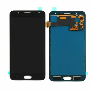 Samsung ekran için toptan Samsung J2 çekirdek J3 J4 artı J5 Pro J6 J7 J7 Pro Lcd ekran - Product Image 1