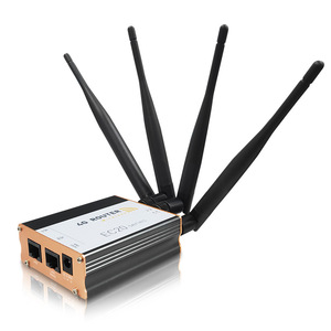 Hot Sale IoT GSM Industrie modem router Externe SMA-Antennen SMS-Modem 4G mit Sim-Steckplatz - Product Image 5