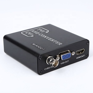 AHD/TVI/CVI/CVBS Audio Converter <strong>Analog</strong> Flexible Display Connected to Audio Rf Output <strong>Video</strong> Capture Card - Product Image 6