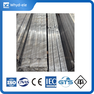 High Performance Electrical Equipment 2500A 4000A Bus Duct System Cooper Busway 3P/4P <strong>AC</strong> Custom <strong>Busbar</strong> Trunking System - Product Image 3
