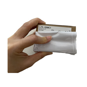 100% Original TL-Q5MC1 NPN NO <strong>Rectangular</strong> Standard <strong>Proximity</strong> <strong>Sensor</strong> - Product Image 4