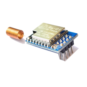 SX1278 LoRa Spread Spectrum Wireless <strong>Module</strong>/433MHz Wireless Serial Port/SPI <strong>Interface</strong> Ra-01/01SC/02 - Product Image 1