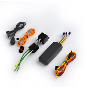 El rastreador GPS de vehículo más pequeño con múltiples funciones de control remoto y monitor por aplicaciones iOS y Android - Product Image 3