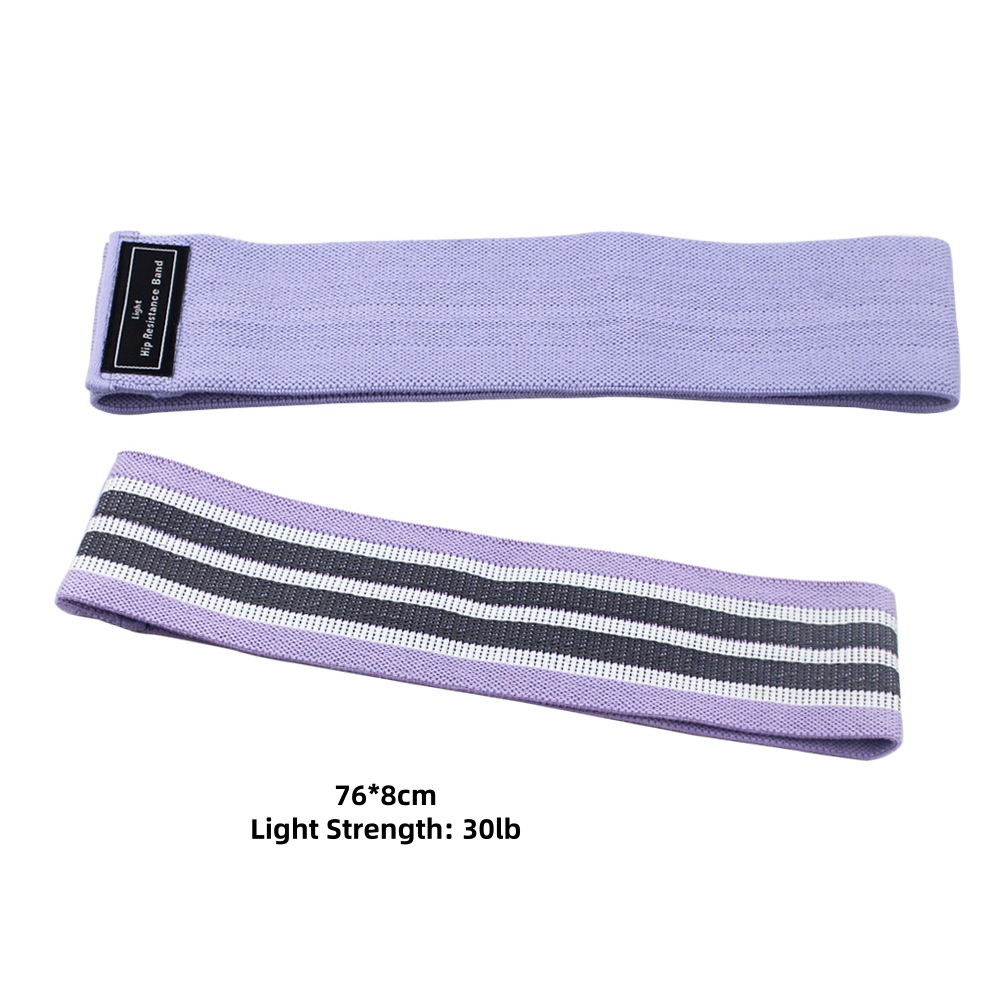 Lumière violette