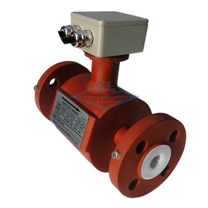電磁流量計中国電磁流量計水道メーター流量計技術企業 - Product Image 3