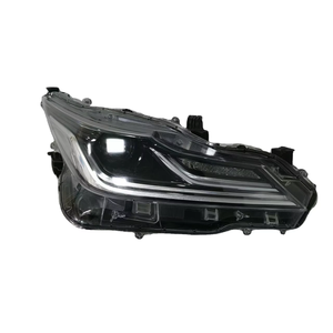 2019-2023 for Toyota for Corolla High Quality Plug and Play <strong>LED</strong> Daytime Running Headlights <strong>36W</strong> White Light CSP Chip <strong>12V</strong> - Product Image 1