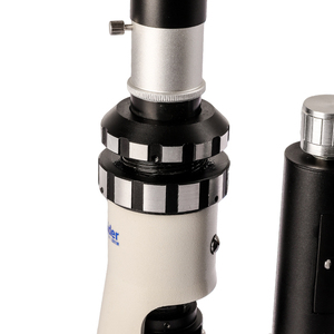 MSD9191可配置Ccd和相机显微镜便携式金相显微镜360度 - Product Image 4