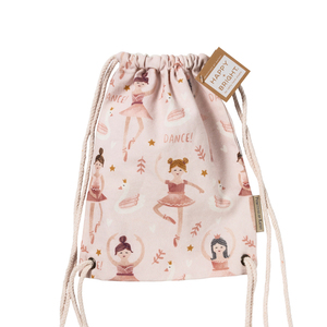 Custom Printed logo with <strong>Pattern</strong> White Soft Mini Small Large Recycled Eco Natural Organic <strong>Draw</strong> Pull <strong>String</strong> Cotton Drawstring <strong>Bag</strong> - Product Image 2