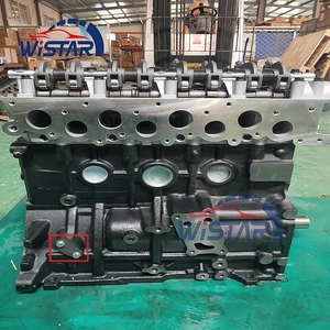 מותג חדש 2.5l טורבו דיזל d4bb hb מנוע לחן d4bb עבור מיצובישי