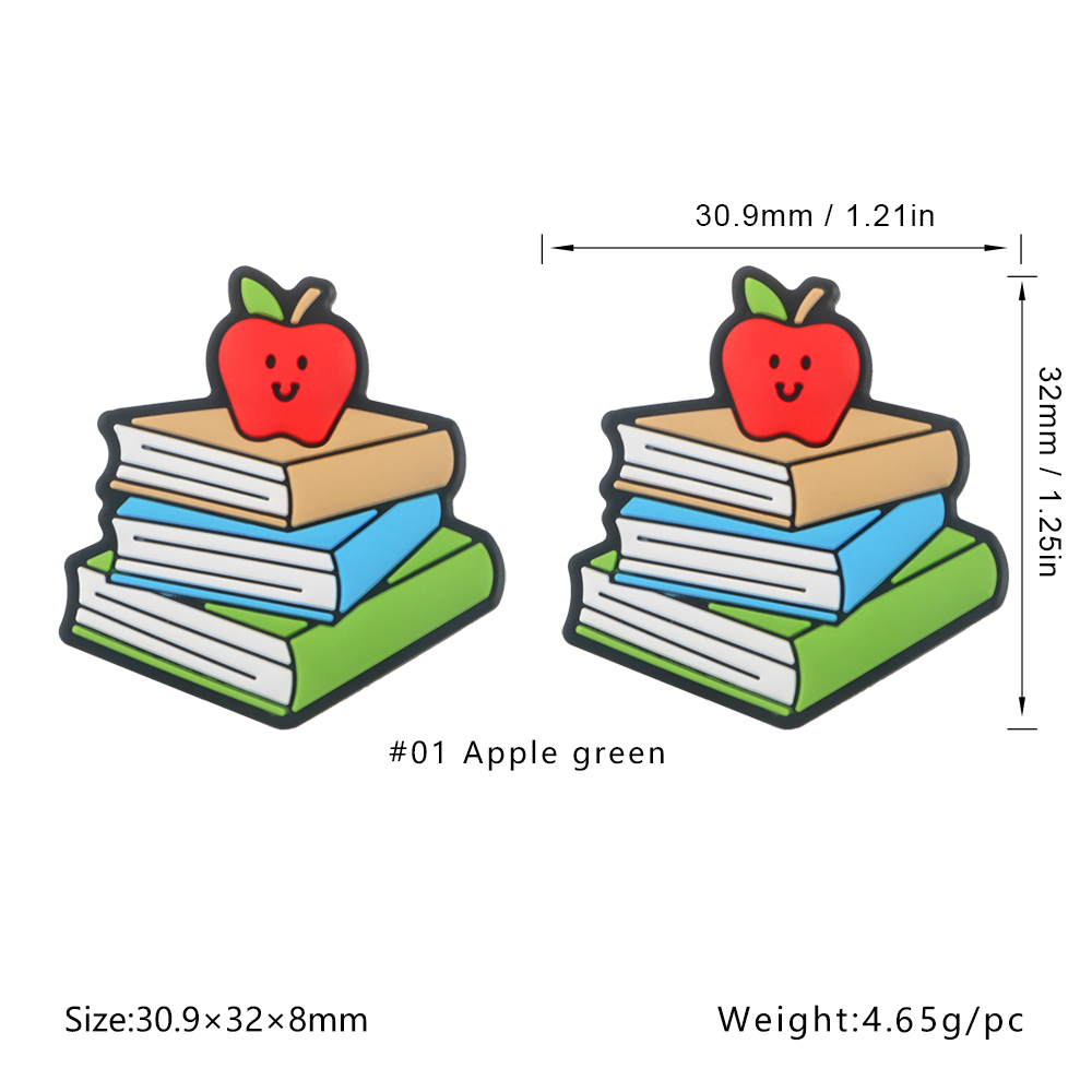 SA387ลูกปัดโฟกัสสำหรับหนังสือแอปเปิ้ล