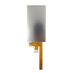 6 Inch <strong>Module</strong> 1080*2160 Resolution 2K <strong>TFT</strong> <strong>LCD</strong> <strong>Display</strong> with MIPI interface All Viewing Angle <strong>IPS</strong> - Product Image 6