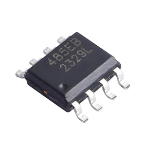 <strong>AD7091R</strong>-4BCPZ IC ADC 12BIT 4CH 1MSPS 20LFCSP BOM List Service in Stock IC Circuit Board - Product Image 2