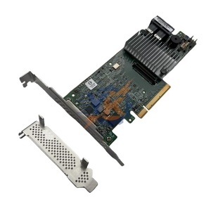 Nuovo MegaRAID 9361-8i 8-Port 12Gbps PCIe 3.0 SAS/SATA Raid Controller - Product Image 4