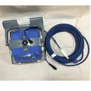 Sıcak satış havuz temizleyici robot M500 yüzme havuzu robot temizleyici - Product Image 4