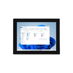 15 17 19 Zoll AIO Intel Core i3 i5 i7 lüfter lose Kühl struktur Win 7/10/11 Linux Ubuntu Android WIFI All-in-One-Computer - Product Image 2