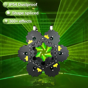 Trung Quốc DJ <span class=keywords><strong>DMX</strong></span> giai đoạn Giá 3W 5W 6W 8W 10W Watt ilda nghề RGB Câu lạc bộ ánh sáng laser hiệu ứng máy chiếu cho Disco Đảng Lazer hiển thị - Product Image 1