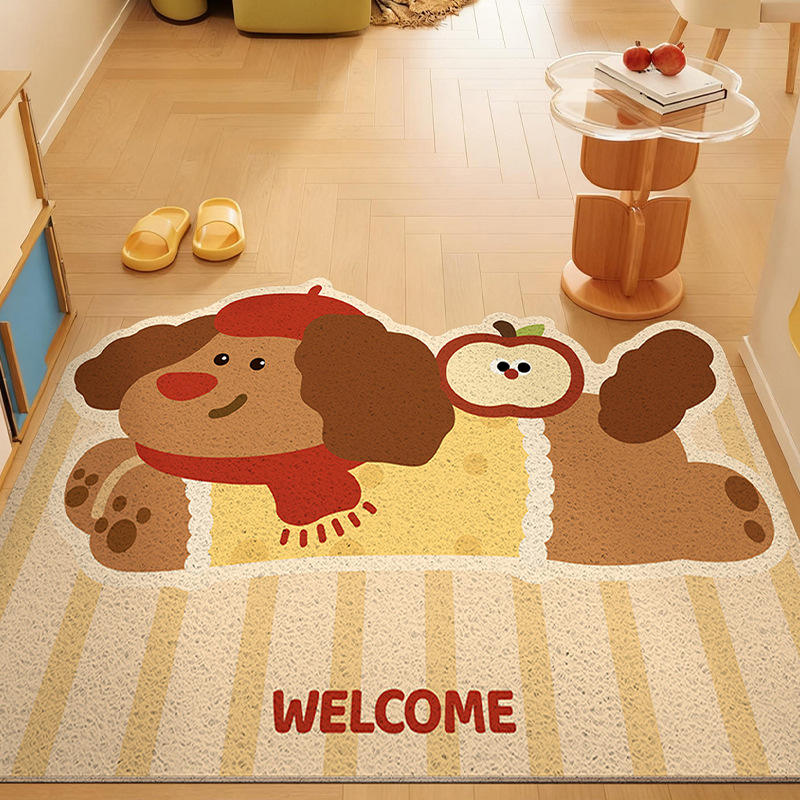 แอปเปิ้ล ด็อก