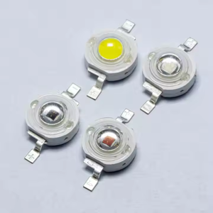 High Lumen Ultra Stable Array Light 3Watt 700 <strong>MA</strong> UV Chip High Power <strong>LED</strong> Chip for Stable High power Output - Product Image 3