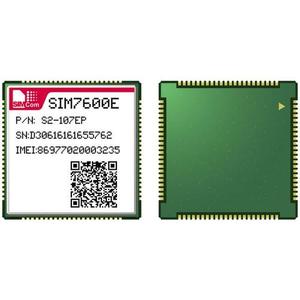 SIMCOM SIM7600, placa de desarrollo de módulo LTE CAT4 4g de 2, 2, 2, 1, 2, 2, 1, 2, 2, 4G, GPS, GSM, GPRS, GNSS