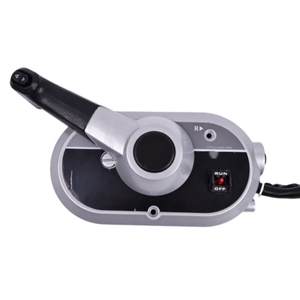 2006及更新的非DTS 25HP <span class=keywords><strong>300</strong></span> <span class=keywords><strong>HP</strong></span>舷外发动机的售后船用零件侧安装遥控箱8M0138641