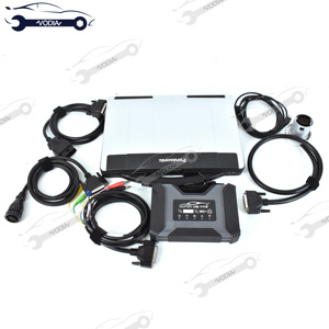 Lesen Sie zur Verwendung cf53laptop Super MB Pro M6 für b-enz Auto/LKW DOIP-Diagnose tool MB STAR m6 Diagnose-und Programmier-Voll system - Product Image 6