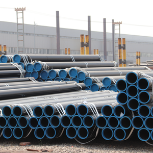 SSAW API 5L美国材料试验学会焊接碳钢管天然气和石油管道 - Product Image 6