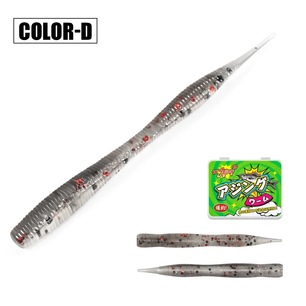 Multi Color-D