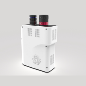 อิมเมจไฮเปอร์สเปคทรัลแบบเต็มเฟรมรองรับงาน OEM แบบปรับแต่งได้ - Product Image 1