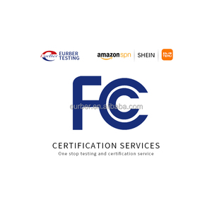 {Report di test del prodotto} regolamenti USA, registrazione FDA, certificazioni CPC, servizio di certificati di ispezione rapporto qualità UL - Product Image 1