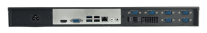 OEM/ODM J1900 Industrial Mini Pc Box <strong>Embedded</strong> <strong>Computer</strong> <strong>with</strong> <strong>GPIO</strong> RS232 RS485 LAN In-tel Celeron J1800 J2900 N2930 - Product Image 5