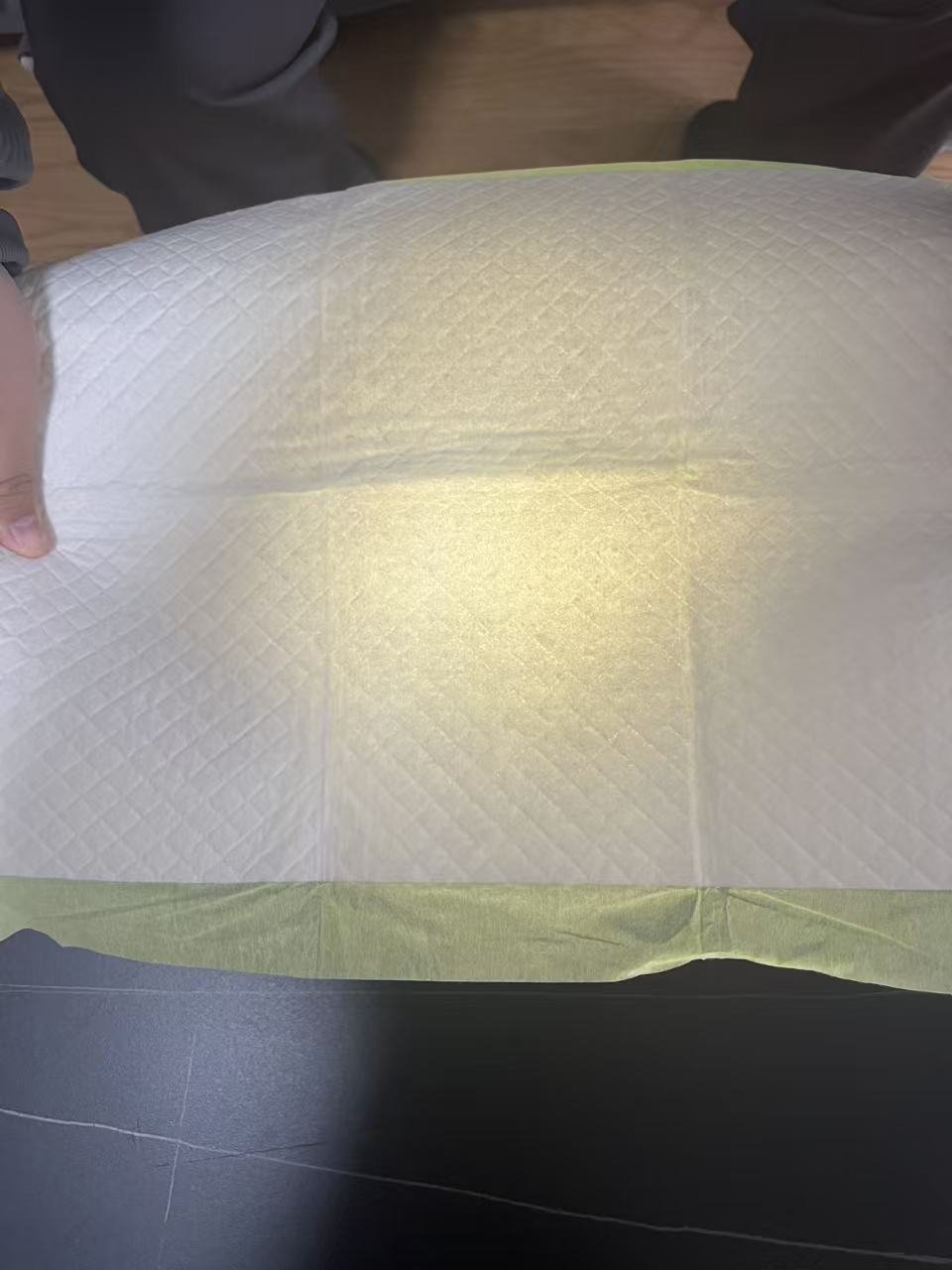 Verde